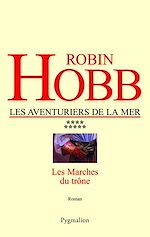 Download this eBook Les Aventuriers de la mer (Tome 9) - Les marches du trône