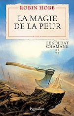 Download this eBook Le Soldat chamane (Tome 4) - La magie de la peur