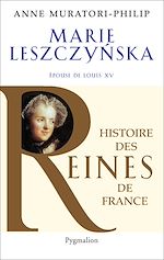 Download this eBook Marie Leszczynska. Épouse de Louis XV