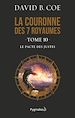 Télécharger le livre :  La couronne des 7 royaumes (Tome 10) - Le Pacte des justes