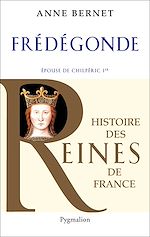 Download this eBook Frédégonde