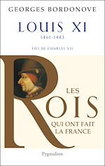 Télécharger le livre :  Louis XI
