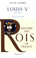 Télécharger le livre :  Louis V