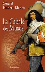 Download this eBook La Cabale des Muses