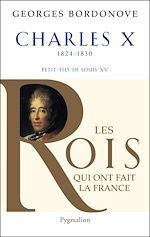 Télécharger le livre :  Charles X