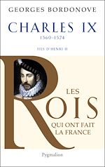 Télécharger le livre :  Charles IX