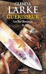 Download this eBook Les Îles glorieuses (Tome 2) - Guérisseur