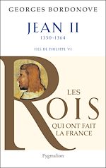 Download this eBook Jean II