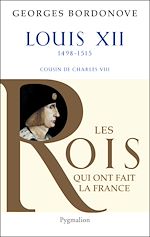 Download this eBook Louis XII