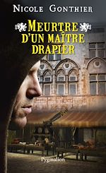 Download this eBook Meurtre d'un maître drapier