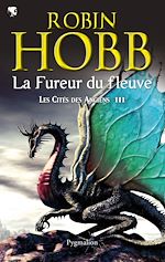 Download this eBook Les Cités des Anciens (Tome 3) - La fureur du fleuve