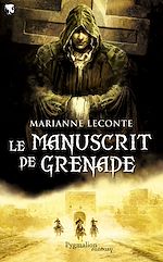 Download this eBook Le Manuscrit de Grenade