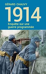 Télécharger le livre :  1914