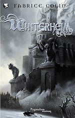 Download this eBook Winterheim