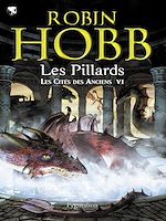 Download this eBook Les Cités des Anciens (Tome 6) - Les pillards