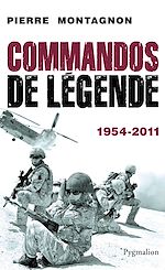 Télécharger le livre :  Commandos de Légende