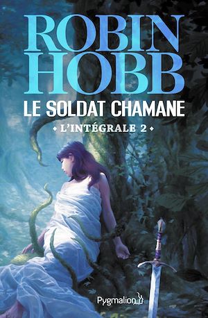 Download the eBook: Le Soldat chamane - L'Intégrale 2 (Tomes 3 à 5)