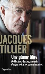 Télécharger le livre :  Une plume libre