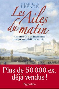 Téléchargez le livre :  Les Ailes du matin (Tome 1)