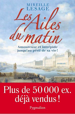 Téléchargez le livre :  Les Ailes du matin (Tome 1)