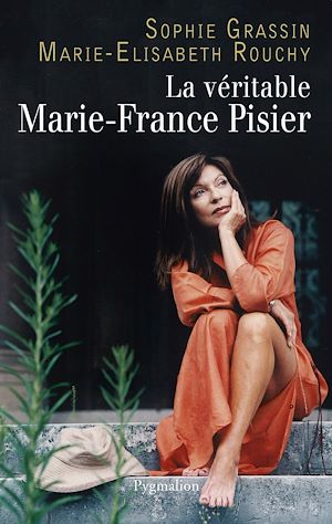 Download the eBook: La Véritable Marie-France Pisier