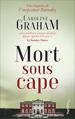 Download this eBook Mort sous cape