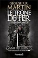Télécharger le livre :  Le Trône de Fer - L'Intégrale 1 (Tomes 1 et 2)