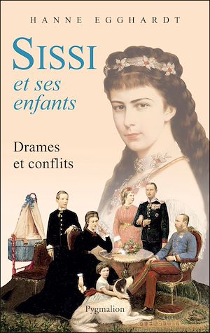 Download the eBook: Sissi et ses enfants