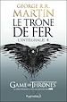 Télécharger le livre :  Le Trône de Fer - L'Intégrale 4 (Tomes 10 à 12)