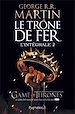 Télécharger le livre :  Le Trône de Fer - L'Intégrale 2 (Tomes 3 à 5)