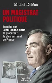 Téléchargez le livre :  Un magistrat politique