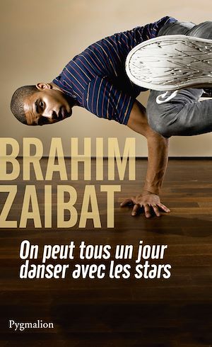 Download the eBook: On peut tous un jour danser avec les stars