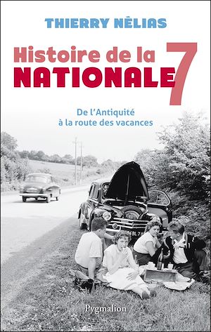 Download the eBook: Histoire de la Nationale 7