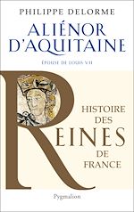 Download this eBook Alienor d'Aquitaine