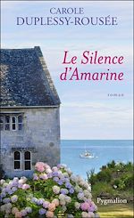 Download this eBook Le Silence d'Amarine