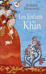 Download this eBook Les Enfants du Khan