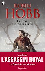 Download this eBook Le Fou et l'Assassin (Tome 1)