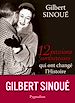 Télécharger le livre :  12 passions amoureuses qui ont changé l'Histoire