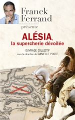 Télécharger le livre :  Alésia, la supercherie dévoilée