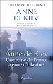 Télécharger le livre :  Anne de Kiev