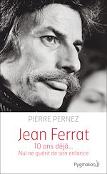 Download this eBook Jean Ferrat