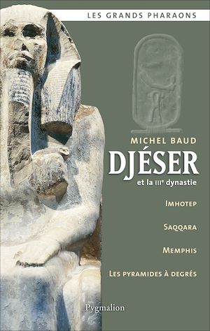 Download the eBook: Djéser et la IIIe dynastie