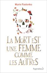 Download this eBook La Mort est une femme comme les autres
