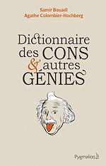 Download this eBook Dictionnaire des cons et autres génies