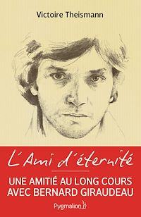 Téléchargez le livre :  L'Ami d'éternité