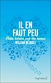 Télécharger le livre :  Il en faut peu. Petites histoires pour être heureux