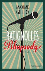 Télécharger le livre :  Batignolles Rhapsody