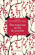 Download this eBook Des éclaircies en fin de journée