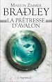 Télécharger le livre :  La Prêtresse d'Avalon