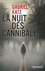 Download this eBook La Nuit des Cannibales